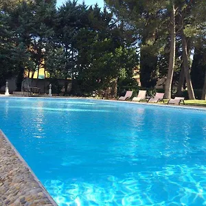 Cit'hotel Le Mirage Istres