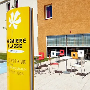 2* Hotel Premiere Classe